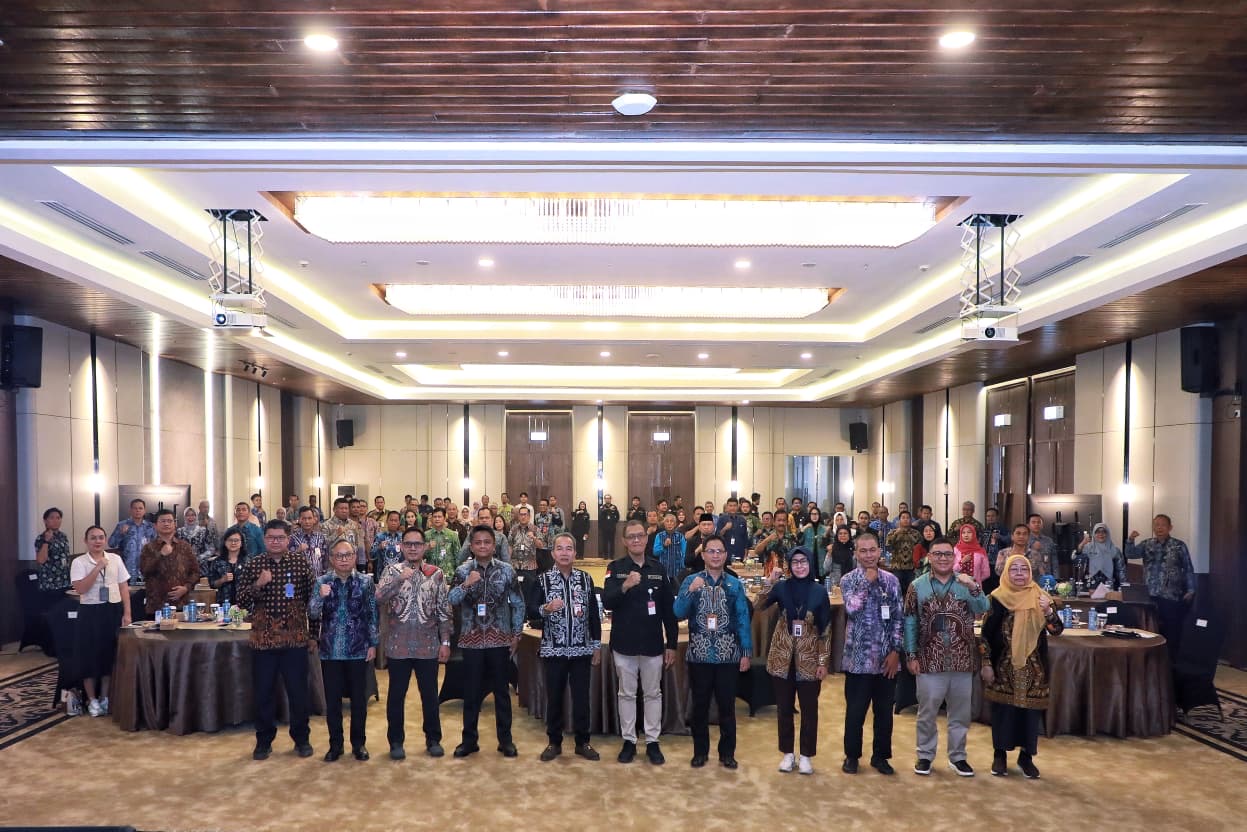 Tingkatkan Pertumbuhan Ekonomi, Pemprov Kalsel Siapkan Strategi Jaga Daya Beli Masyarakat